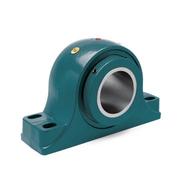 Type E Harsh Duty Mounted Tapered Roller Bearing